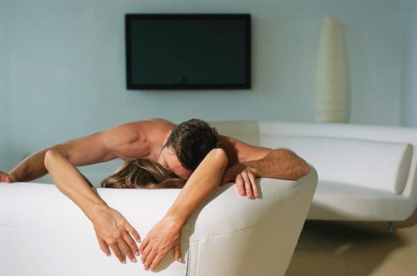 Il sofa-sutra.