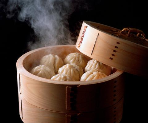 Cottura al vapore o al forno