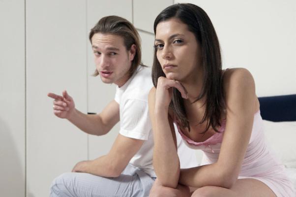  Non siete tenute a dare spiegazioni riguardanti le vostre decisioni.