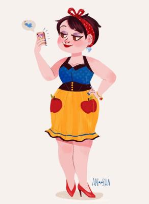 Biancaneve