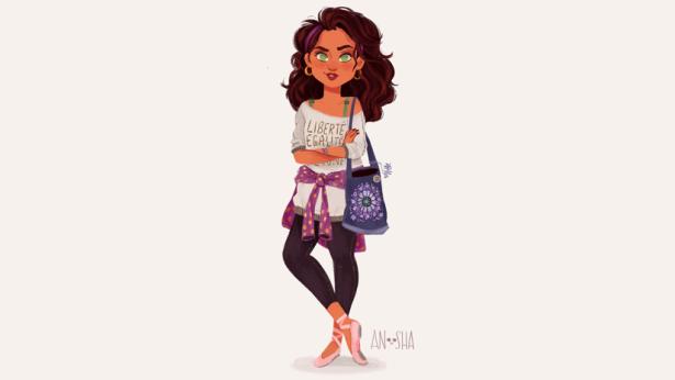 Esmeralda