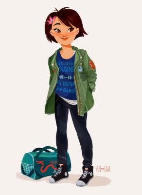 Mulan