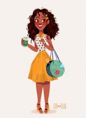 Tiana