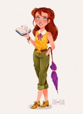 Jane