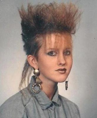 La New Wave ha colpito. 