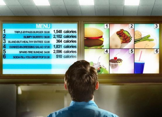 Alimentazione corretta