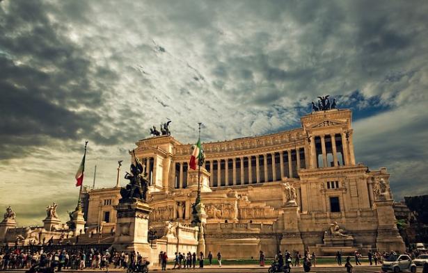 Roma
