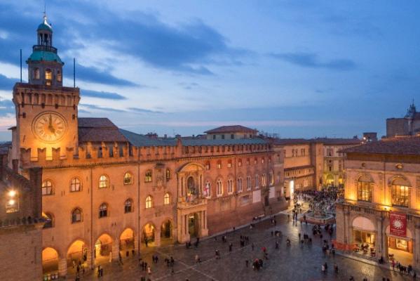 Bologna