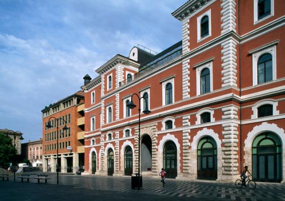 Terni