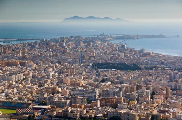 Trapani