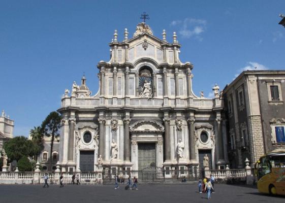 Catania