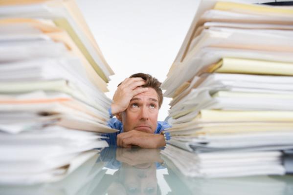 Eccessiva programmazione