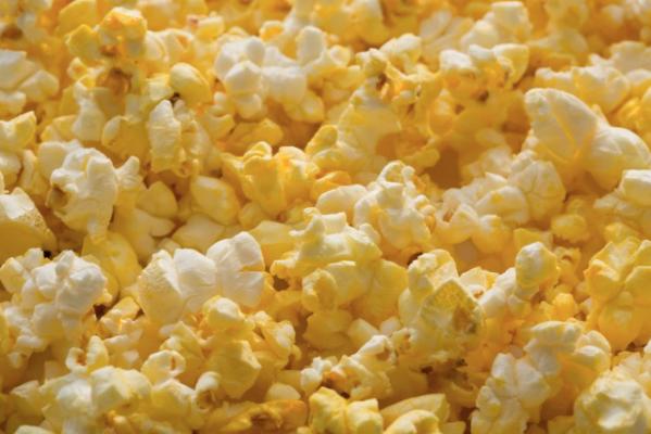 Popcorn