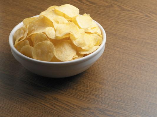 Patatine fritte