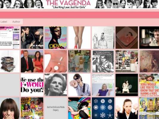 Vagenda
