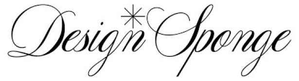 Design*Sponge