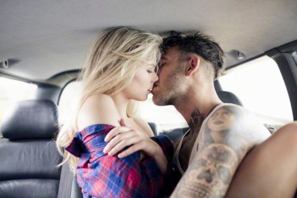Come si fa sesso?