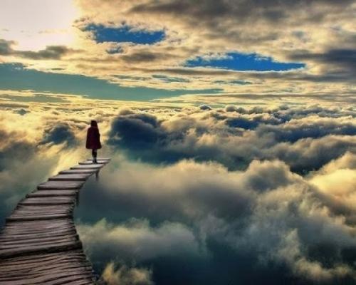 Scegliere una strada “strana”