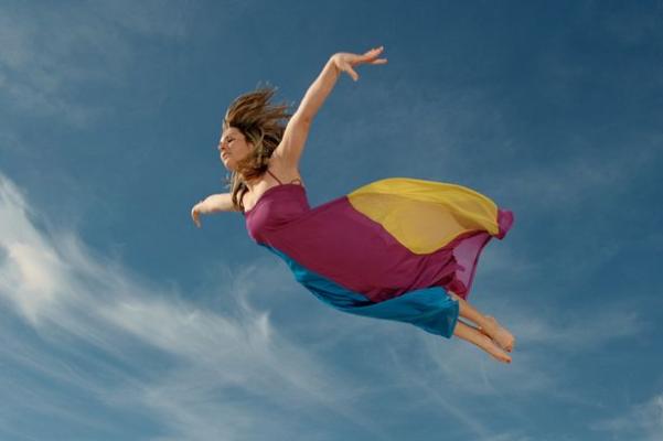 Volare
