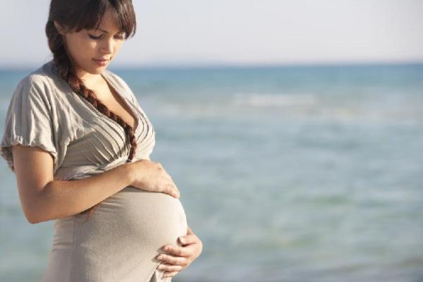 Sognare di essere incinta