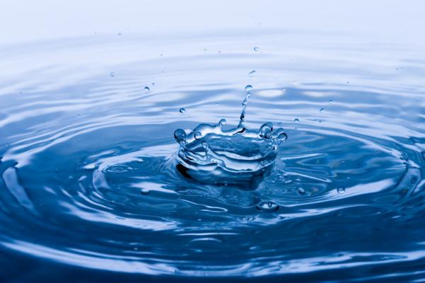 Sognare acqua o buchi d’acqua