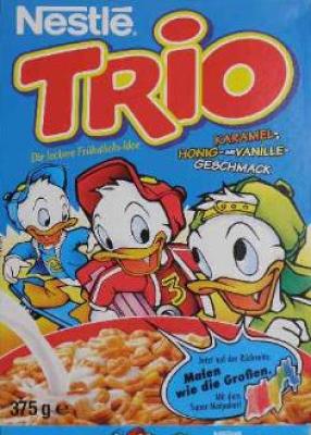 Trio