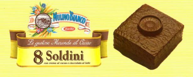 Il Soldino