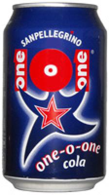 One o One