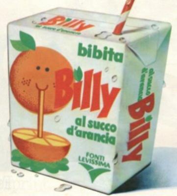 Il Billy