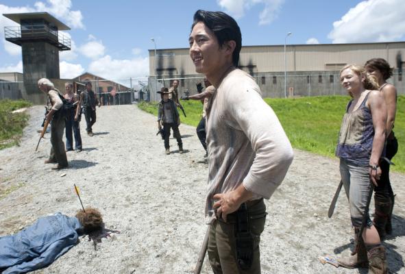 Ma come diventare un perfetto zombie? 