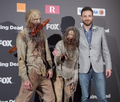 Casa anti-zombie? E' in vendita!