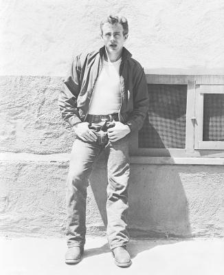  Il boom dei blue jeans avviene durante la Seconda guerra mondiale