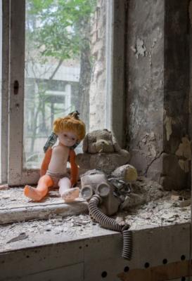 Città di Pripyat