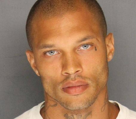 Jeremy Meeks