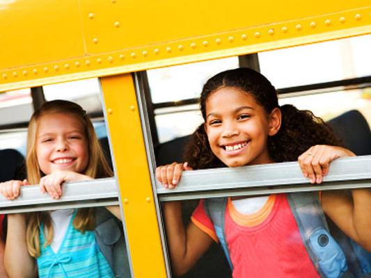 Gli adolescenti starnazzanti