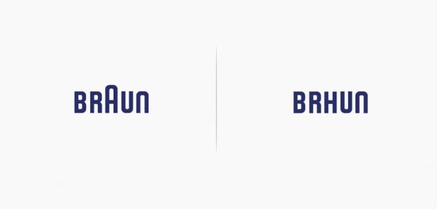 Braun