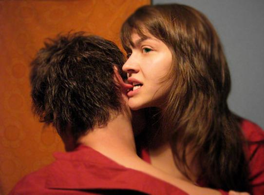 Il momento in cui le donne hanno più voglia di fare sesso?