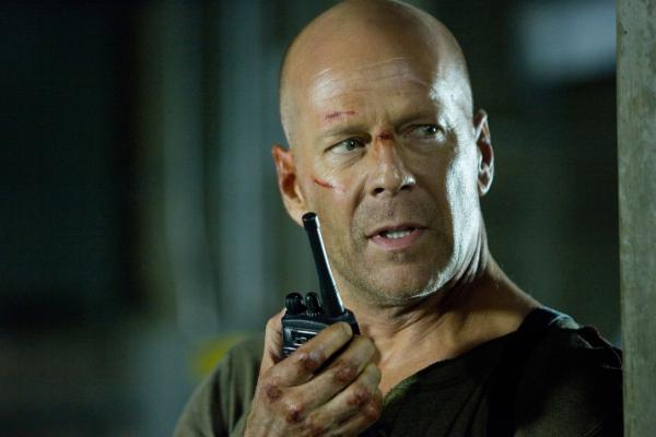 Die Hard