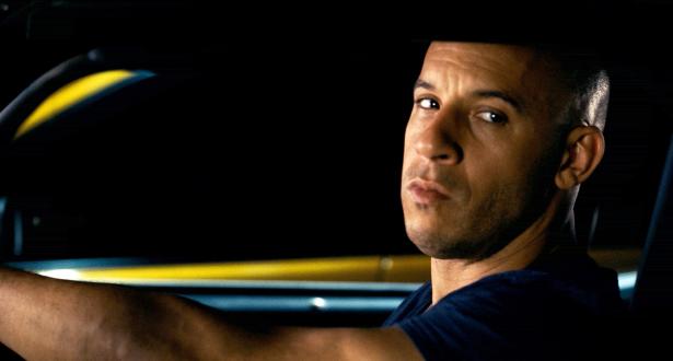 Fast & Furious