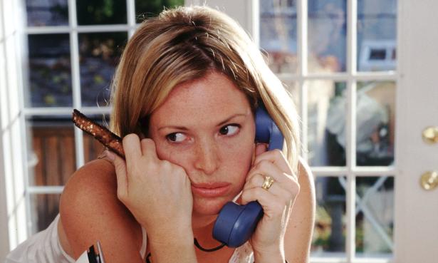 1 - L'attesa al telefono dei diversi centralini