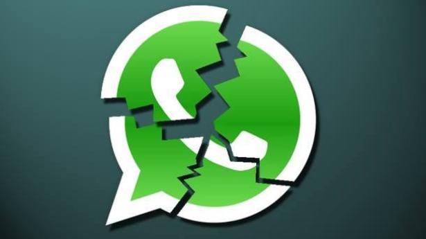 Messaggi persi?