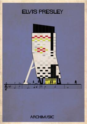 Elvis Presley, Can't Help Falling In Love