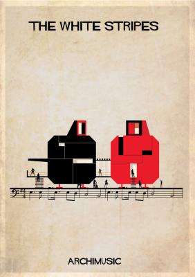 The White Stripes, Seven Nation Army