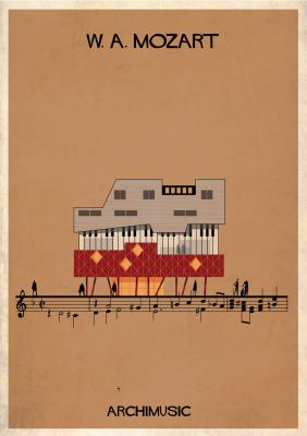 W.A. Mozart, Requiem