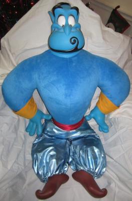Aladdin