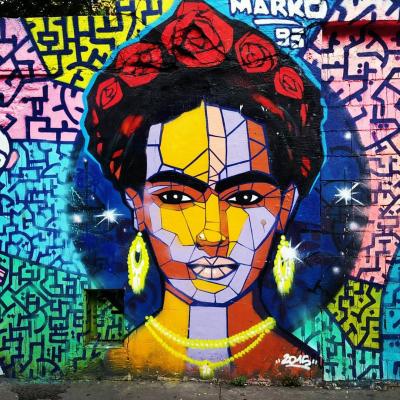 Frida Kahlo