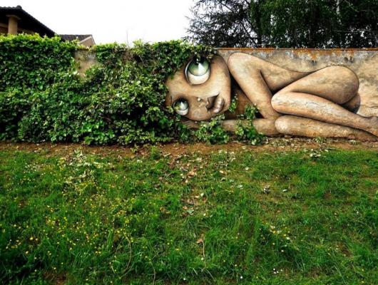 Oz, Francia