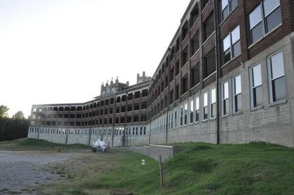 Waverly Hills