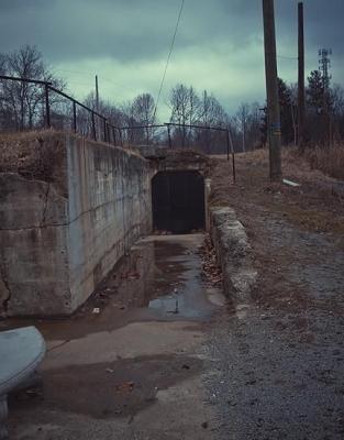 Il "tunnel della morte"