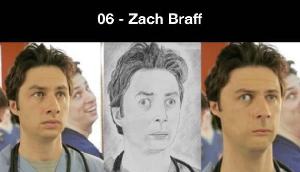 Zach Braff